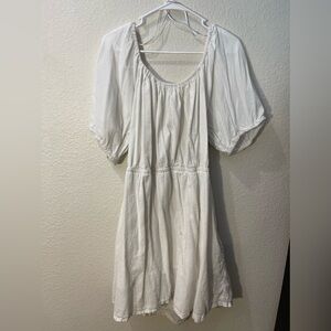 Old Navy Dress Size 2x